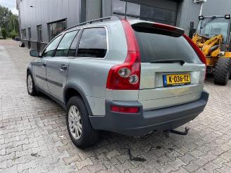 Volvo Xc-90 XC90 I, SUV, 2002 / 2014 2.5 T 20V picture 4