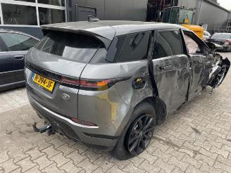 Land Rover Range Rover Evoque Range Rover Evoque (LVJ/LVS), SUV, 2011 / 2019 2.0 D 180 16V Coupe picture 3