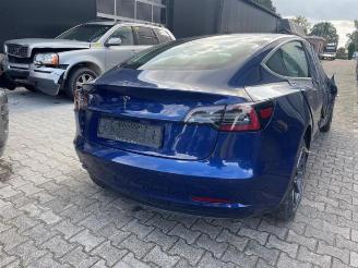 Tesla Model 3 Model 3, Sedan, 2017 Standard RWD Plus 60 kWh picture 2