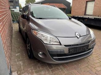 Renault Mégane Megane III Grandtour (KZ), Combi 5-drs, 2008 / 2016 1.4 16V TCe 130 picture 2