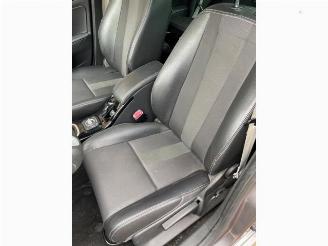 Renault Mégane Megane III Grandtour (KZ), Combi 5-drs, 2008 / 2016 1.4 16V TCe 130 picture 7