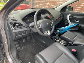 Renault Mégane Megane III Grandtour (KZ), Combi 5-drs, 2008 / 2016 1.4 16V TCe 130 picture 5