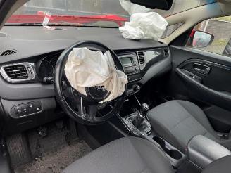 Kia Carens Carens IV (RP), MPV, 2013 1.7 CRDi 16V picture 4