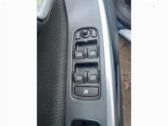 Volvo Xc-60 XC60 I (DZ), SUV, 2008 / 2017 2.4 D5 20V AWD picture 9