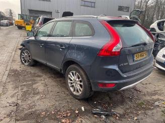 Sloopauto Volvo Xc-60 XC60 I (DZ), SUV, 2008 / 2017 2.4 D5 20V AWD 2008/11