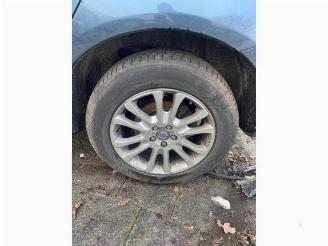 Volvo Xc-60 XC60 I (DZ), SUV, 2008 / 2017 2.4 D5 20V AWD picture 3