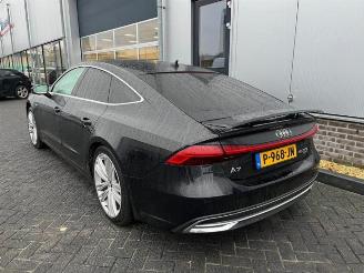 Audi A7 A7 Sportback (4KA), Liftback, 2017 3.0 V6 24V 55 TFSI Mild Hybrid Quattro picture 3