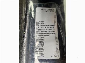 Peugeot 107 107, Hatchback, 2005 / 2014 1.0 12V picture 3