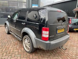 Dodge Nitro Nitro, SUV, 2006 / 2012 2.8 CRD 16V 4x2 picture 6