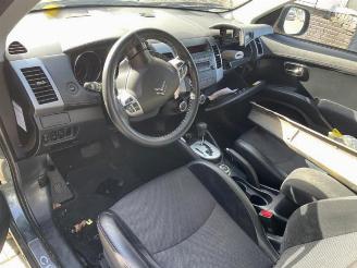 Citroën C-Crosser C-Crosser, SUV, 2007 / 2012 2.4 16V picture 5