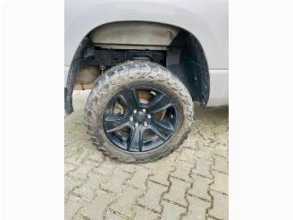 Dodge Ram 1500 Crew Cab (DS), Pick-up, 2010 / 2018 5.7 Hemi V8 4x4 picture 6