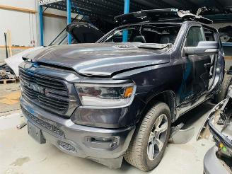 Vrakbiler auto Dodge Ram 1500 Crew Cab (DS), Pick-up, 2010 / 2018 5.7 Hemi V8 4x4 2022