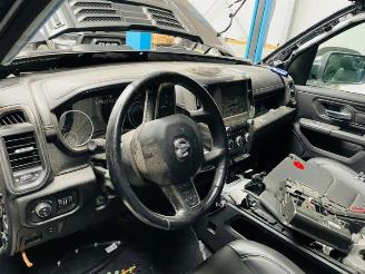 Dodge Ram 1500 Crew Cab (DS), Pick-up, 2010 / 2018 5.7 Hemi V8 4x4 picture 5