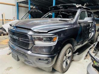 Dodge Ram 1500 Crew Cab (DS), Pick-up, 2010 / 2018 5.7 Hemi V8 4x4 picture 8