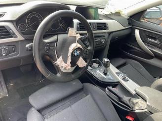 BMW 4-serie 4 serie Gran Coupe (F36), Liftback, 2014 / 2021 420i 2.0 Turbo 16V picture 8