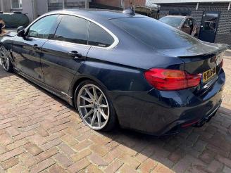 BMW 4-serie 4 serie Gran Coupe (F36), Liftback, 2014 / 2021 420i 2.0 Turbo 16V picture 3