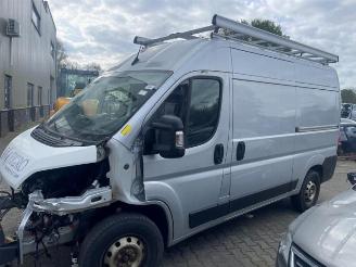 Sloopauto Fiat Ducato Ducato (250), Van, 2006 2.3 D 160 Multijet AdBlue 2021