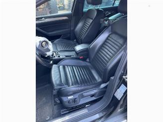 Volkswagen Passat Passat Alltrack (3G5), Combi, 2015 / 2024 2.0 TDI BiTurbo 16V 4Motion picture 8