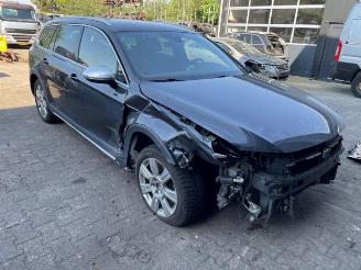 Volkswagen Passat Passat Alltrack (3G5), Combi, 2015 / 2024 2.0 TDI BiTurbo 16V 4Motion picture 4