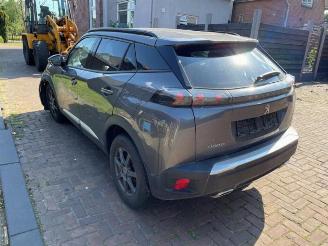 Peugeot 2008 2008 (UD/UK/UR/US/UX), MPV, 2019 1.2 VTi 12V PureTech 130 picture 2