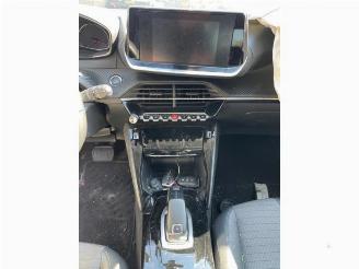 Peugeot 2008 2008 (UD/UK/UR/US/UX), MPV, 2019 1.2 VTi 12V PureTech 130 picture 8