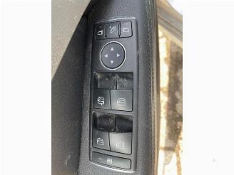 Mercedes E-klasse E Estate (S212), Combi, 2009 / 2016 E-350 CDI BlueTEC 3.0 V6 24V 4-Matic picture 3