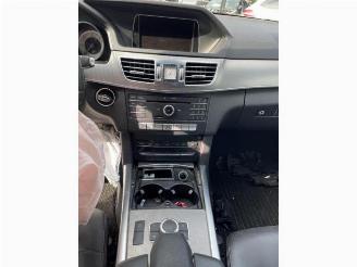 Mercedes E-klasse E Estate (S212), Combi, 2009 / 2016 E-350 CDI BlueTEC 3.0 V6 24V 4-Matic picture 4