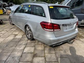 Sloopauto Mercedes E-klasse E Estate (S212), Combi, 2009 / 2016 E-350 CDI BlueTEC 3.0 V6 24V 4-Matic 2015/3