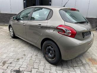 Peugeot 208 208 I (CA/CC/CK/CL), Hatchback, 2012 / 2019 1.2 Vti 12V PureTech 82 picture 2