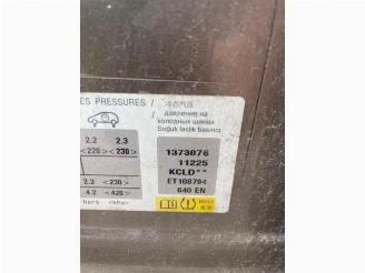 Peugeot 208 208 I (CA/CC/CK/CL), Hatchback, 2012 / 2019 1.2 Vti 12V PureTech 82 picture 6