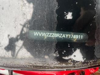 Volkswagen Polo Polo V (6R), Hatchback, 2009 / 2017 1.2 12V picture 4