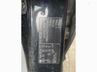 Kia Picanto Picanto (BA), Hatchback, 2004 / 2011 1.0 12V picture 14