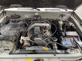 Toyota Landcruiser Land Cruiser 90 (J9), Terreinwagen, 1996 / 2002 3.0 TD picture 8