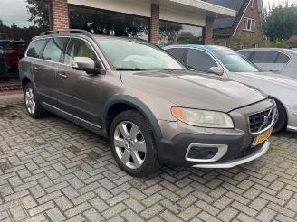 Sloopauto Volvo Xc-70 XC70 (BZ), SUV, 2007 / 2016 3.2 24V AWD 2008/1