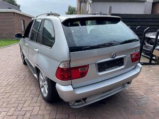 BMW X5 X5 (E53), SUV, 2000 / 2006 3.0 24V picture 4