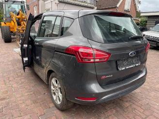 Ford B-Max B-Max (JK8), MPV, 2012 1.0 EcoBoost 12V 100 picture 3