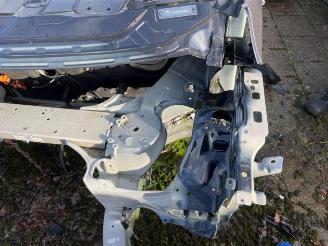 Tesla Model X Model X, SUV, 2013 100X picture 10