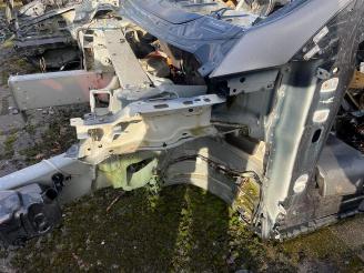 Tesla Model X Model X, SUV, 2013 100X picture 8