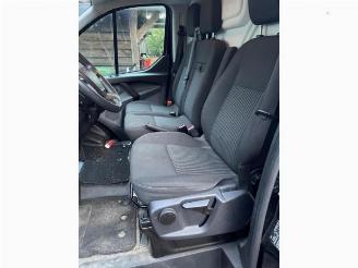 Ford Transit Transit Custom, Van, 2011 / 2023 2.2 TDCi 16V picture 6