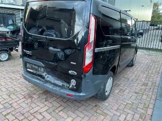 Ford Transit Transit Custom, Van, 2011 / 2023 2.2 TDCi 16V picture 4