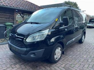 Uttjänta bilar auto Ford Transit Transit Custom, Van, 2011 / 2023 2.2 TDCi 16V 2013/8