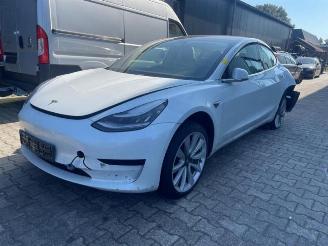 Dezmembrări autoturisme Tesla Model 3 Model 3, Sedan, 2017 Long Range AWD 75 kWh 2020/3
