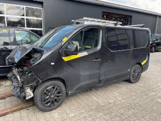 Sloopauto Opel Vivaro Vivaro, Van, 2014 / 2019 1.6 CDTi BiTurbo 145 2018/9