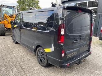Opel Vivaro Vivaro, Van, 2014 / 2019 1.6 CDTi BiTurbo 145 picture 6