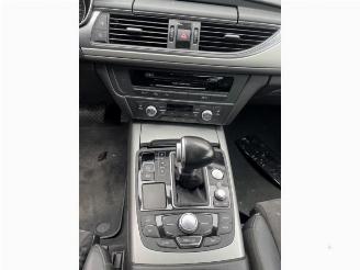 Audi A6 A6 Avant (C7), Combi, 2011 / 2018 2.0 TDI 16V picture 6