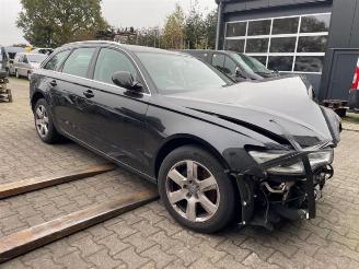 Auto da rottamare Audi A6 A6 Avant (C7), Combi, 2011 / 2018 2.0 TDI 16V 2013/10