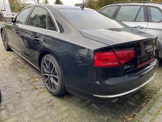 Audi A8 A8 (D4), Sedan, 2009 / 2018 3.0 TDI V6 24V Quattro picture 3