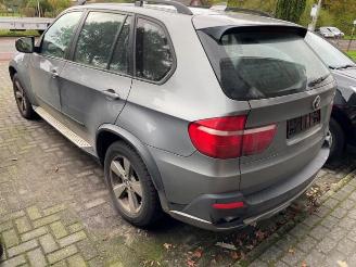 BMW X5 X5 (E70), SUV, 2006 / 2013 3.0d 24V picture 3
