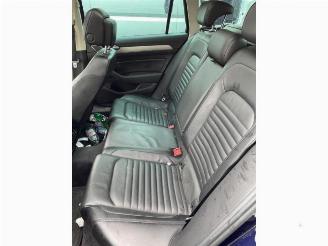 Volkswagen Passat Passat Variant (3G5), Combi, 2014 / 2024 2.0 TDI 16V 190 4Motion picture 8