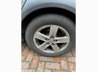 Mitsubishi Lancer Lancer Sports Sedan (CY/CZ), Sedan, 2008 1.8 MIVEC 16V picture 9